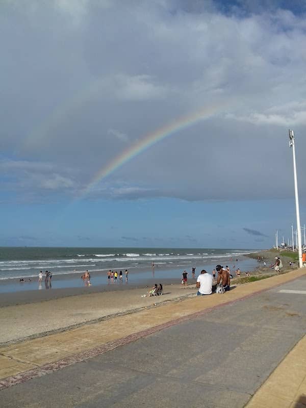 Praia de São Marcos - Image 2