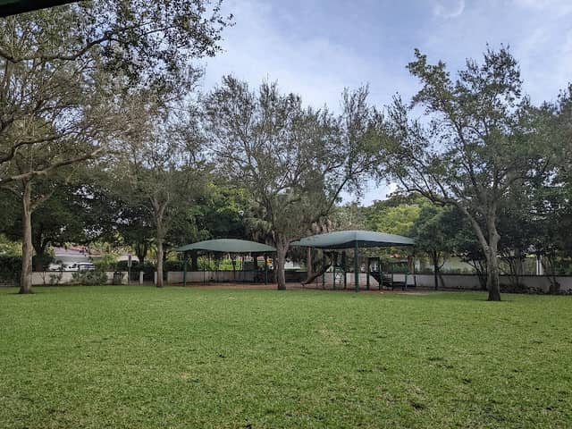 The James and Sallye Jude Park - Image 2