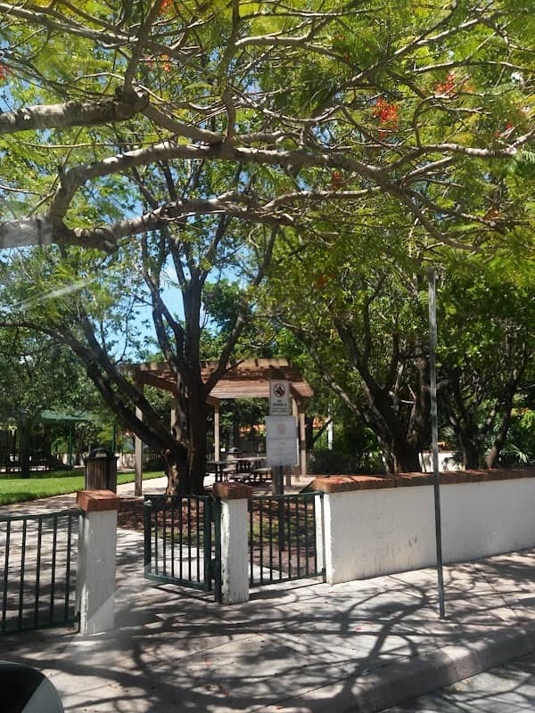 The James and Sallye Jude Park - Image 3
