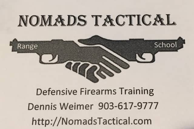 Nomads Tactical - Image 1