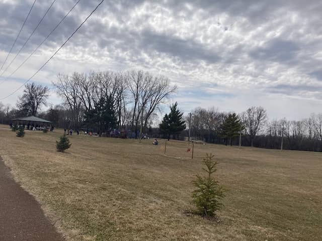 Sunny Acres Park - Image 1