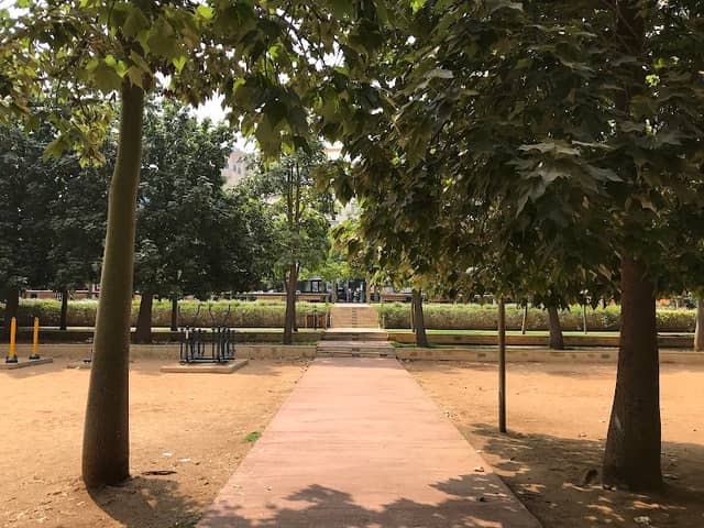 Horsh Tabet Park - Image 1