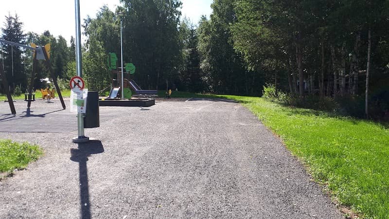 Santaniemi Park - Image 1