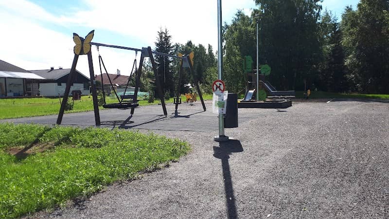Santaniemi Park - Image 2