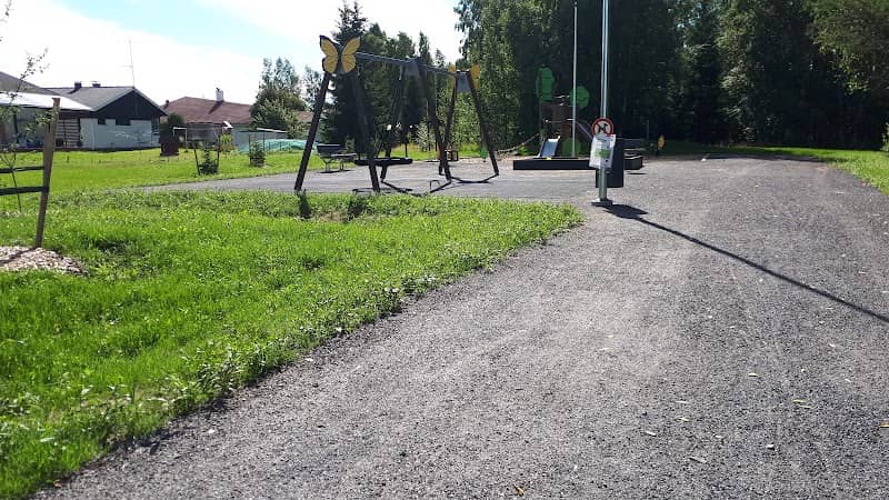 Santaniemi Park - Image 3