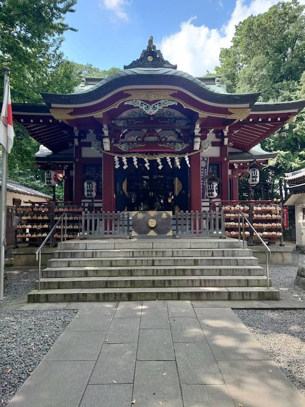 Minamisawa Green Space and Conservation Area - Image 1
