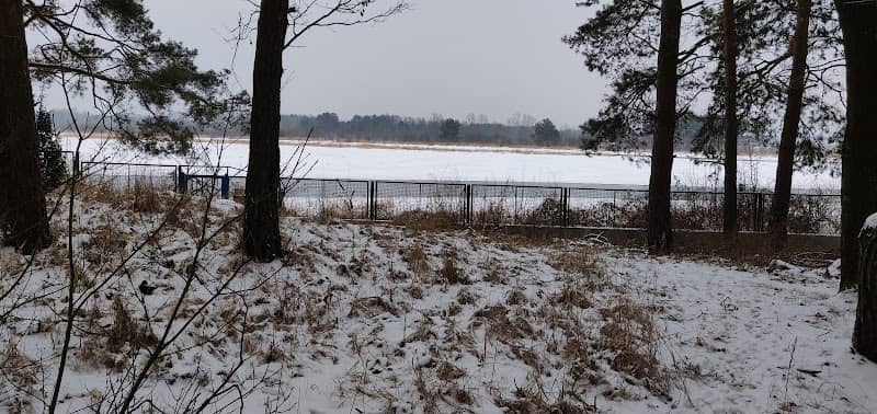 Leśnictwo Somianka, Nadleśnictwo Wyszków - Image 1