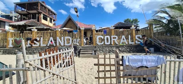 Island of Corals Resort - Image 1