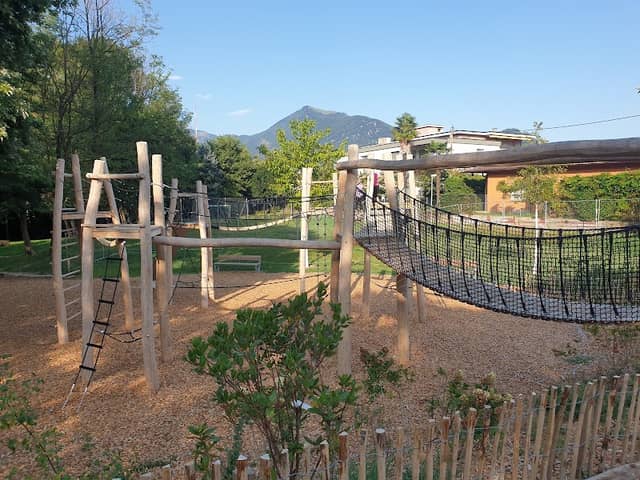 Parco Giochi - Image 1