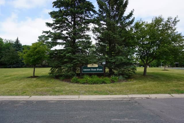 Arden Oaks Park - Image 2