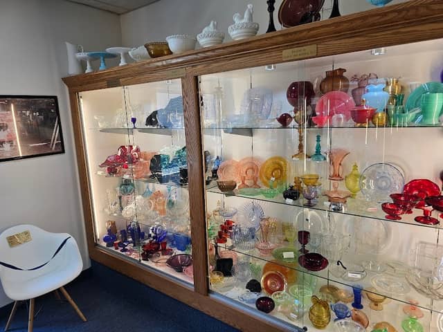 National Imperial Glass Museum - Image 1