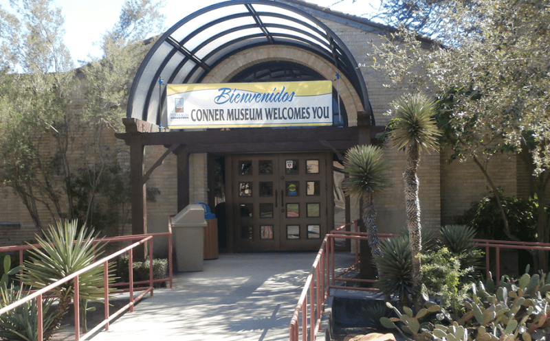 John E Conner Museum - Image 2