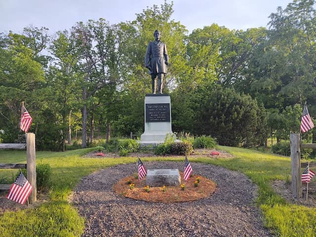 Col. Heg Memorial Park - Image 3