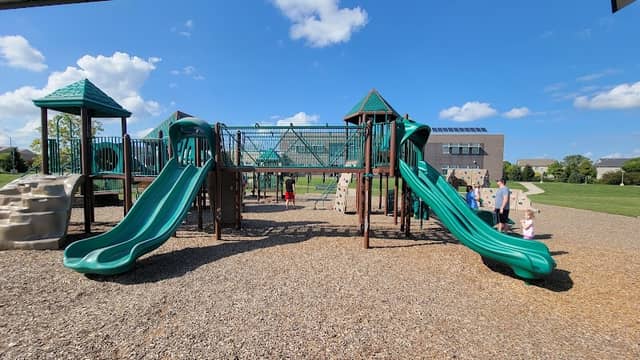 Prairie Fields Park - Image 2