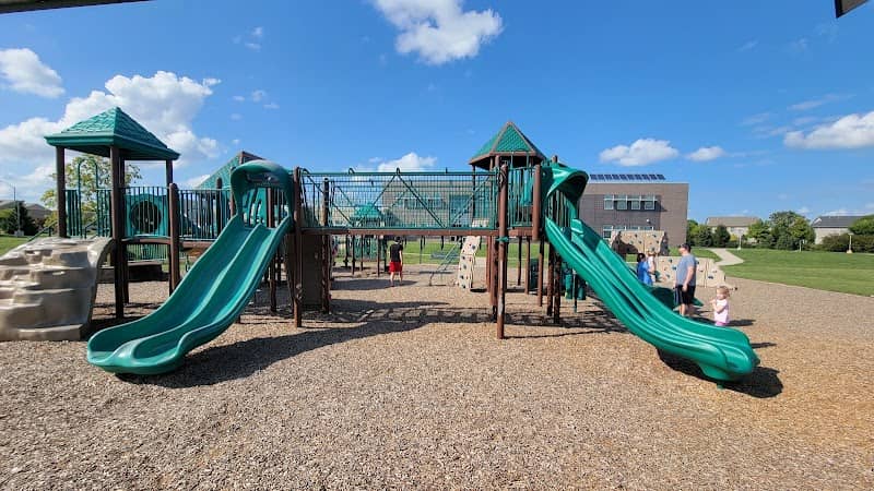 Prairie Fields Park - Image 2