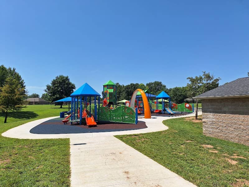 Nixa Parks & Recreation - Image 1
