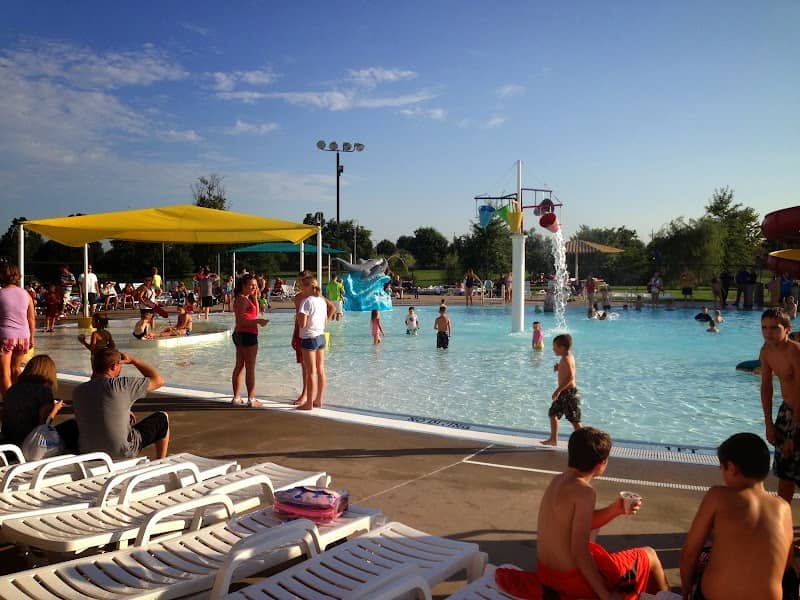 Nixa Parks & Recreation - Image 2