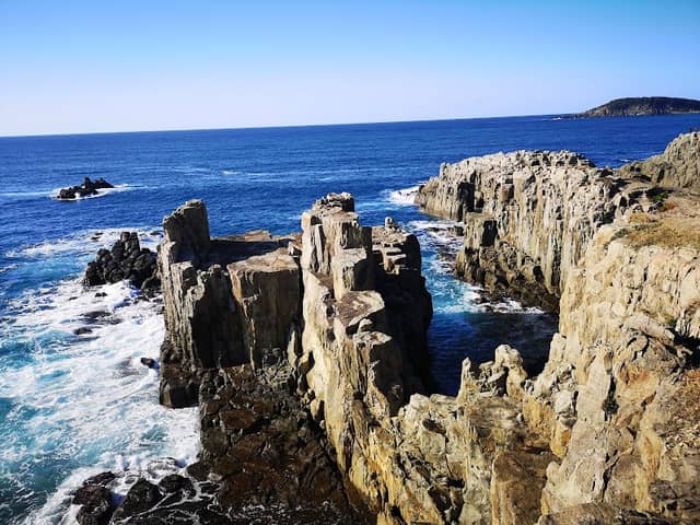 Tōjinbō - Image 1