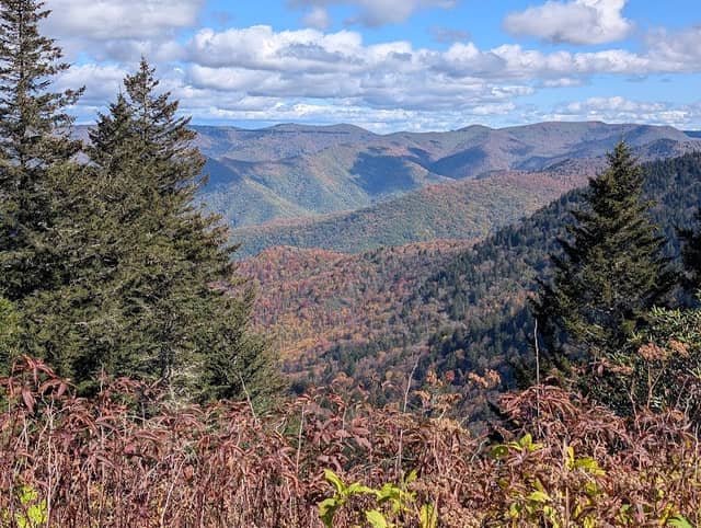 Haywood-Jackson Overlook - Image 1