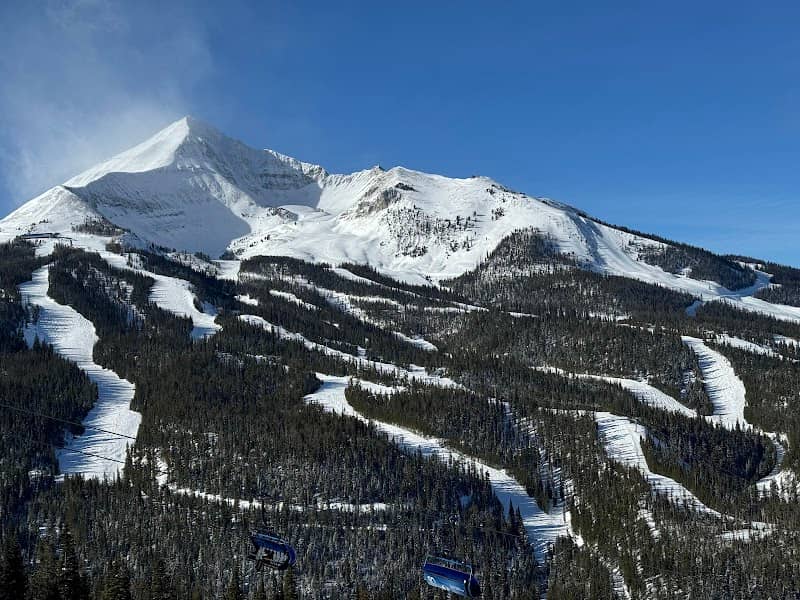 Big Sky Resort - Image 2