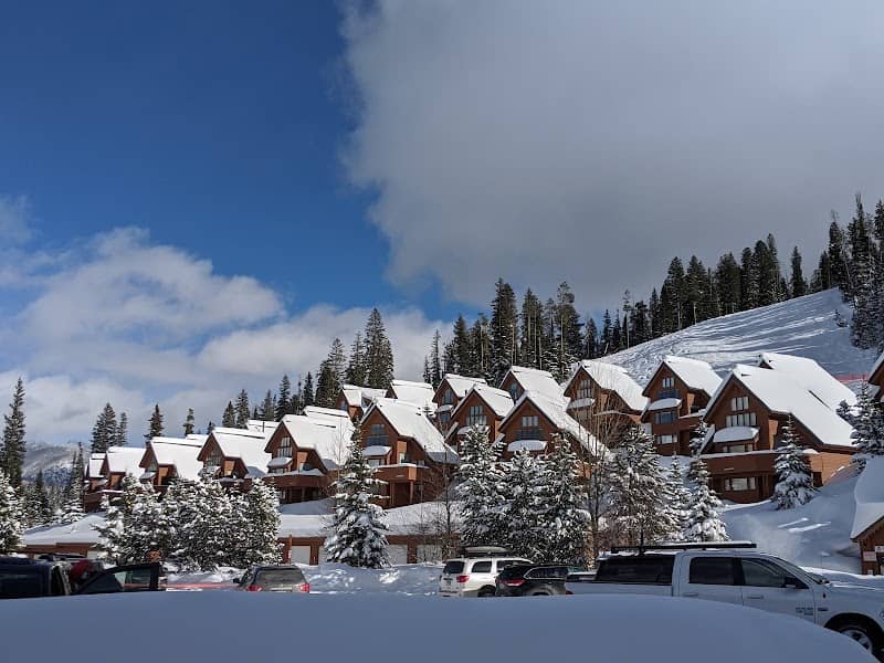 Big Sky Resort - Image 1