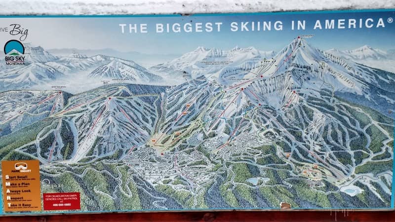 Big Sky Resort - Image 3