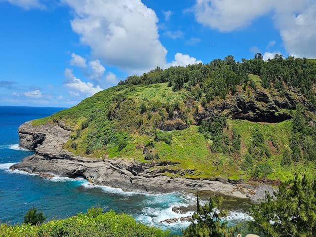 Kilauea Point National Wildlife Refuge - Image 1