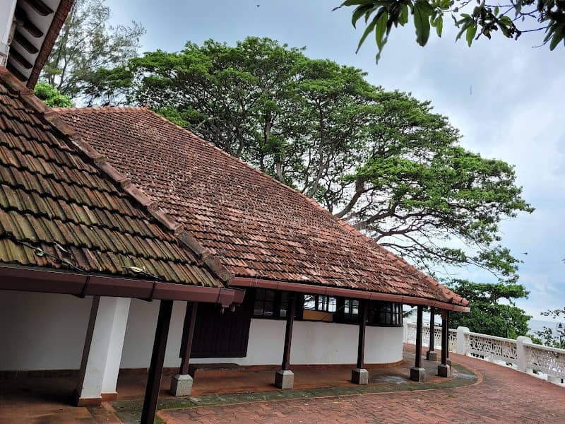 Bastion Bungalow - Image 1