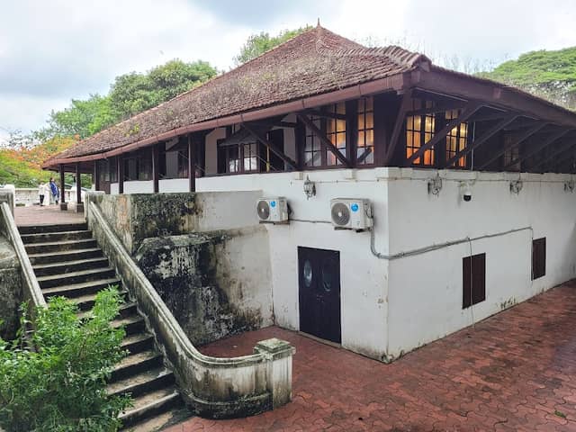 Bastion Bungalow - Image 3