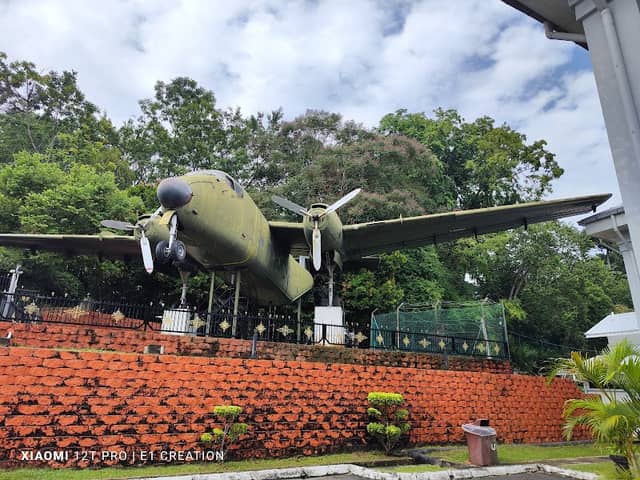 Army Museum Port Dickson - Image 1