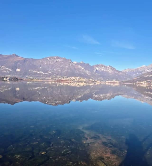 Lago di Oggiono - Image 1
