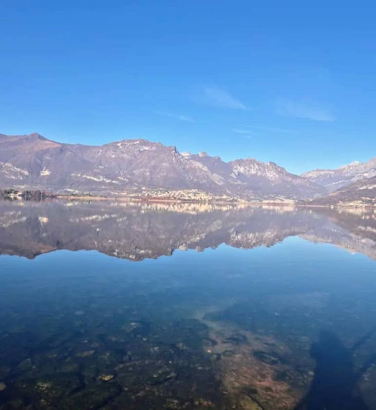 Lago di Oggiono - Image 1