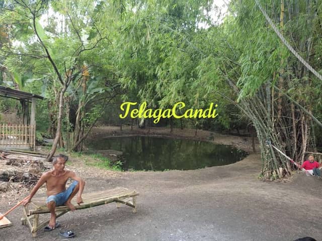 Telaga Candi - Image 1