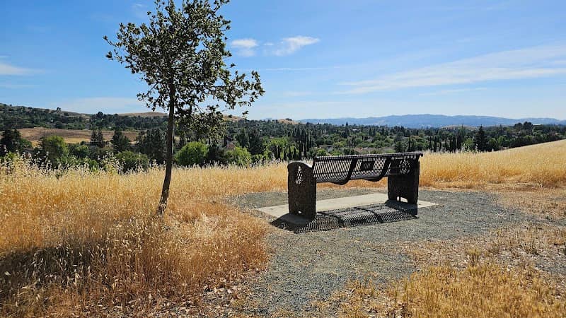 Concord Vietnam Memorial - Image 3