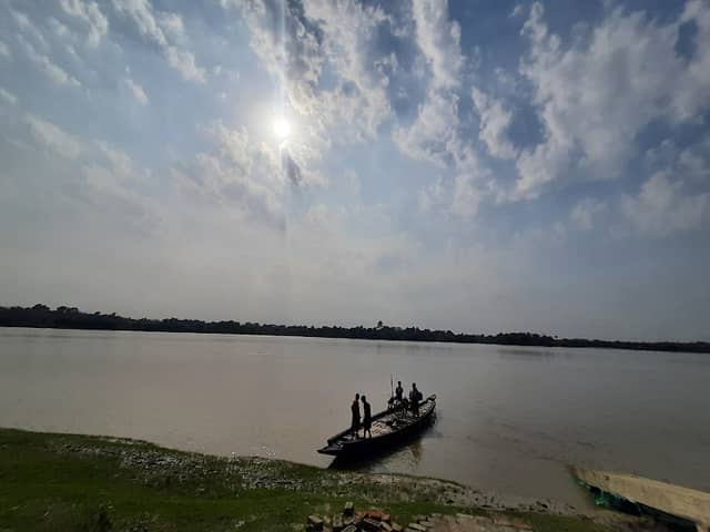 Dwipmedia Icchamati River Island - Image 1