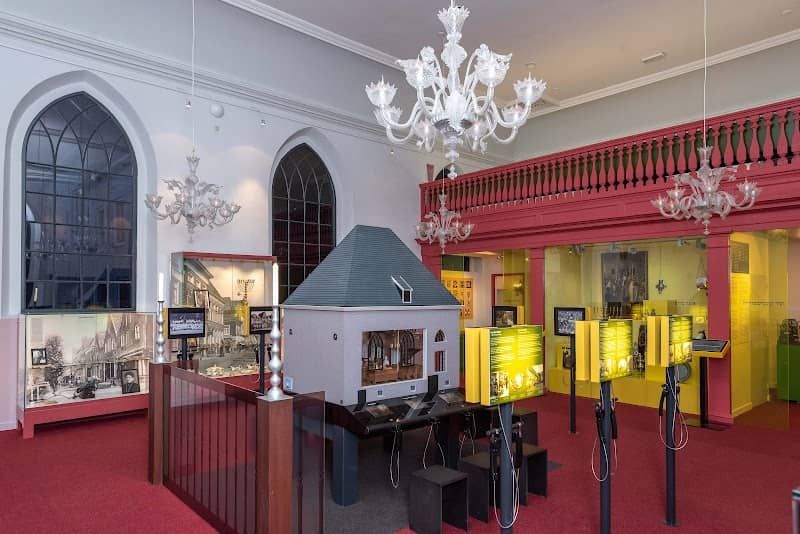 Museum Sjoel Elburg - Image 1