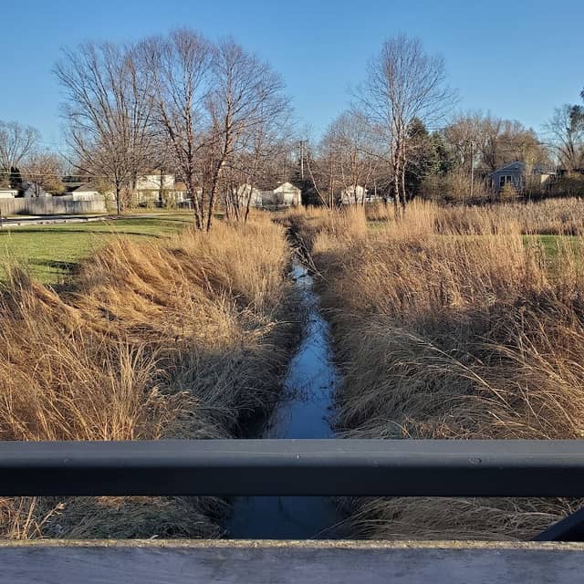 Harold Reskin Park - Image 1