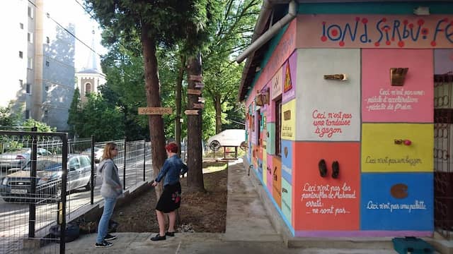 Muzeul Instalatorului Român - Image 1