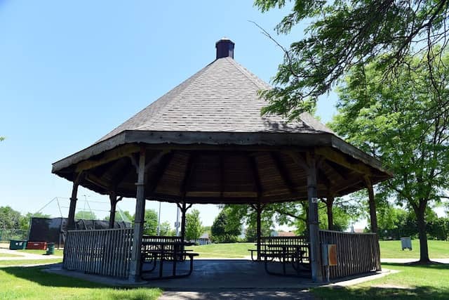 Hoosier Grove Park - Image 2