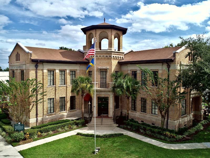 City of Auburndale City Hall - Image 1