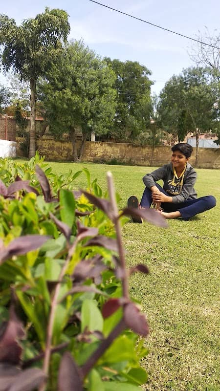 RIICO PARK - Image 1