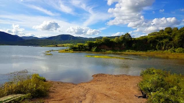 Barragem de Belo Jardim - Image 1