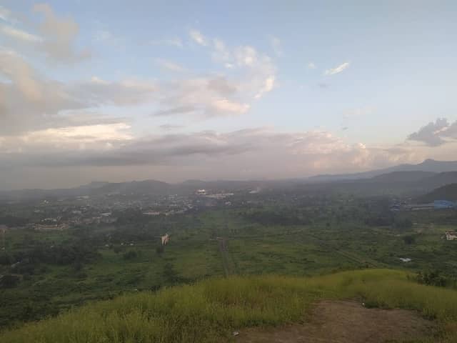 Mountain floor 2 - Image 1