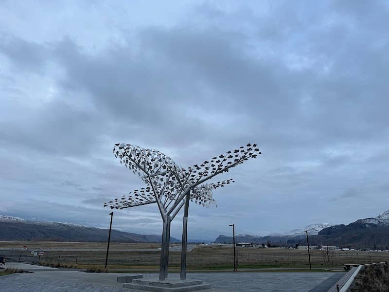 Fulton Field Park - Image 1