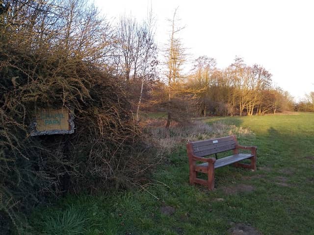 Chapel Park - Image 1