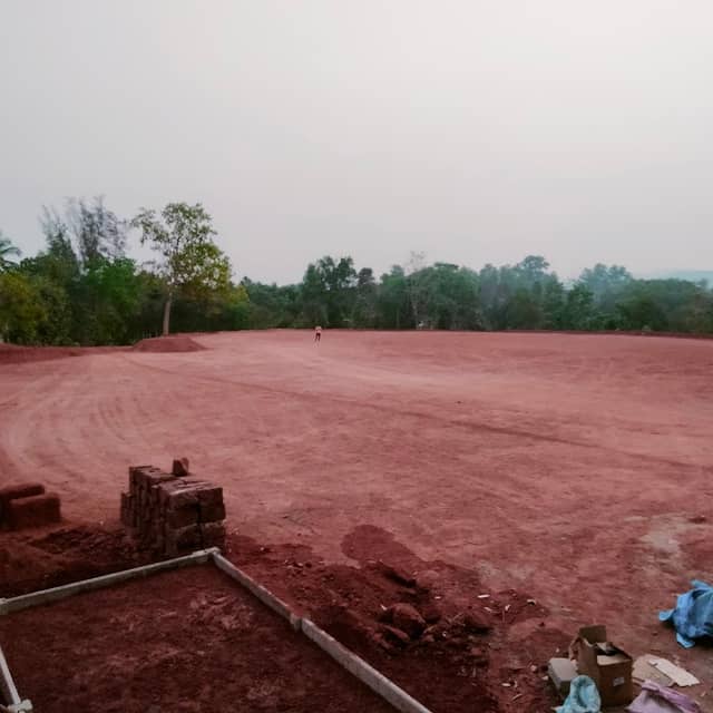 Belaku garden - Image 1