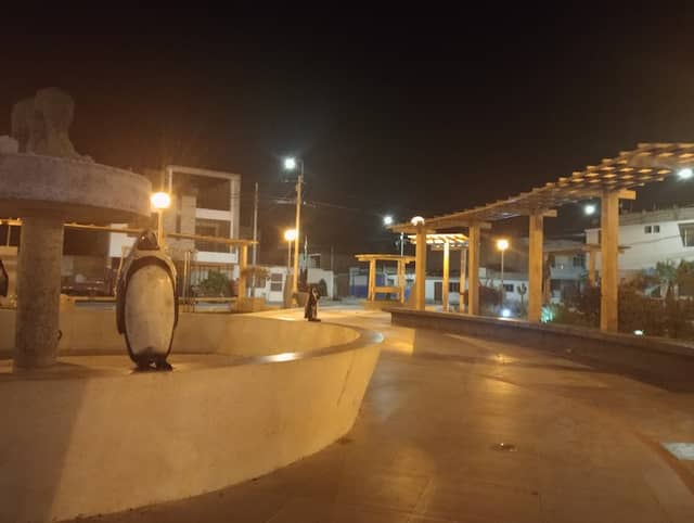 Monumento al Condor - Image 2