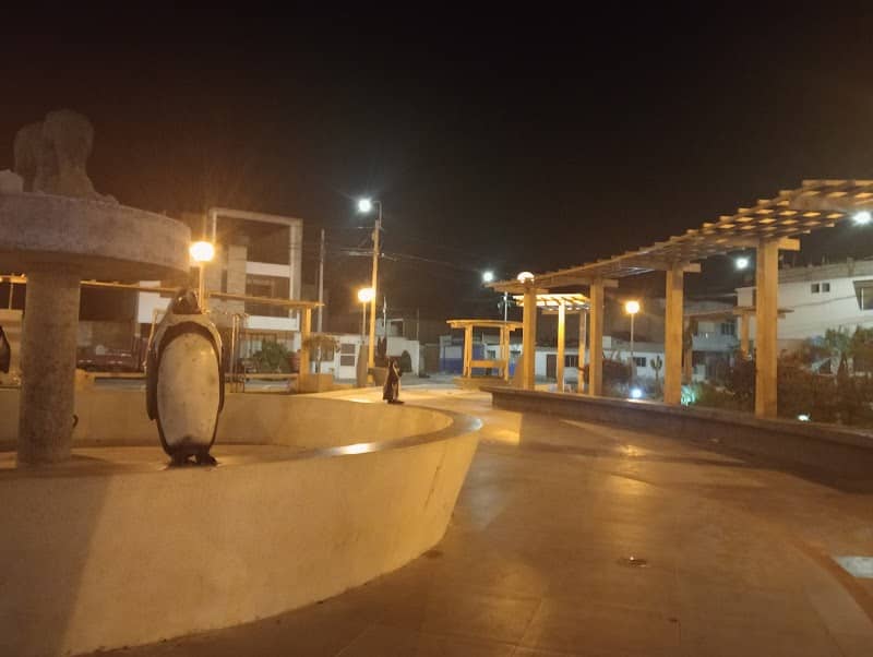 Monumento al Condor - Image 2