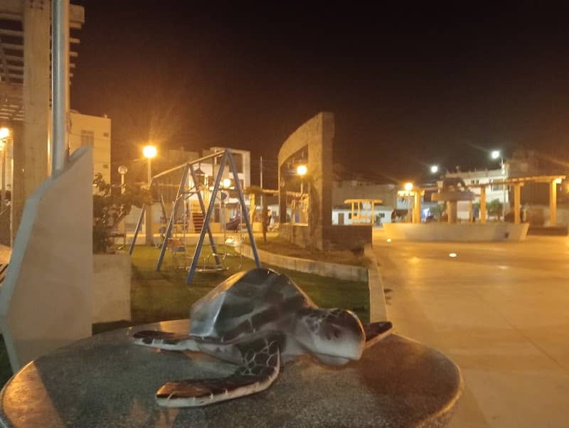 Monumento al Condor - Image 1