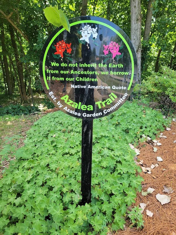 Azalea Trail - Image 1
